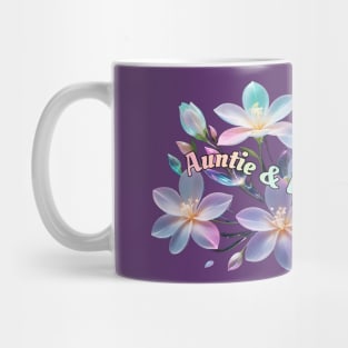 Auntie and Uncle Squad Mug